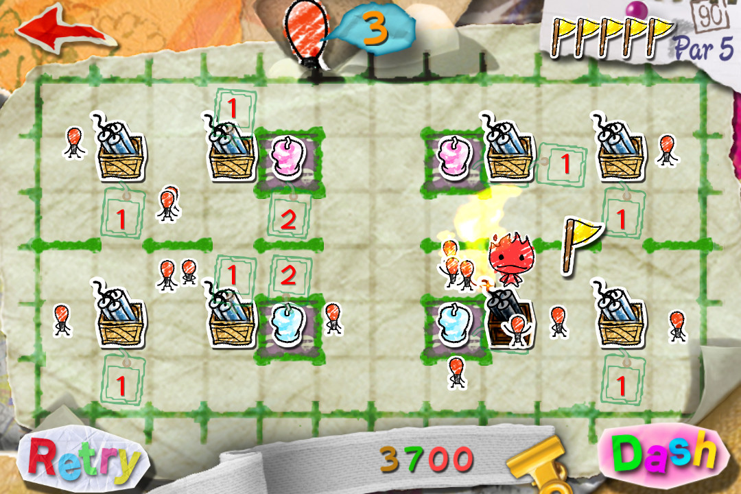 peakvox Route Candle for Steam screenshot #8