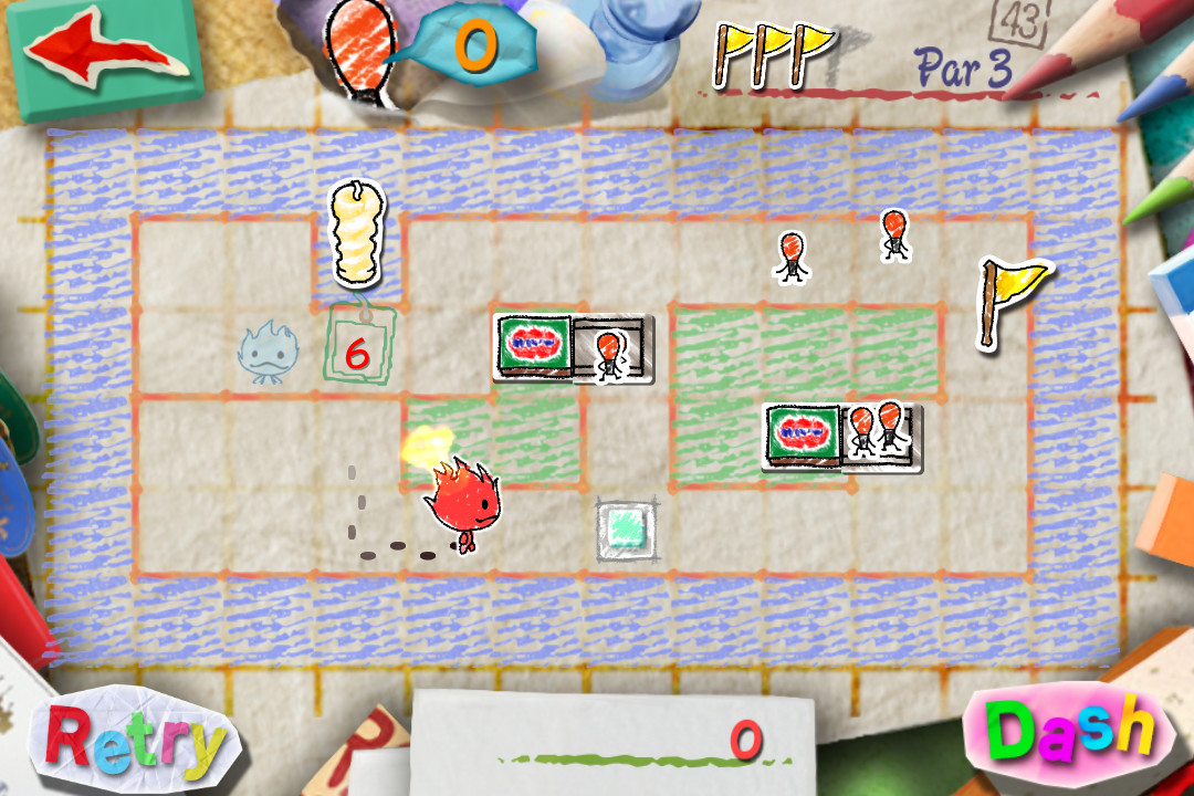 peakvox Route Candle for Steam screenshot 9