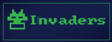 Invaders!