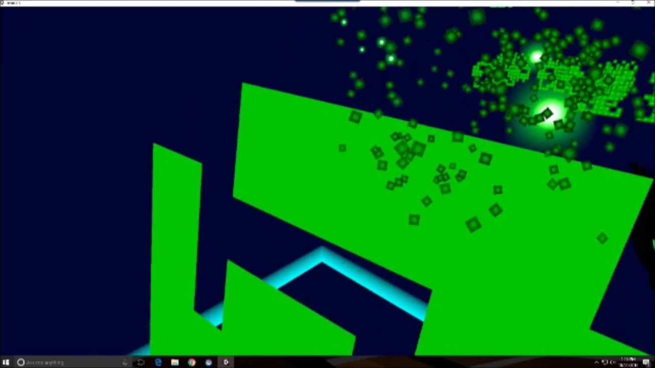 #5. Invaders! (Steam) By: Cantrell Solutions