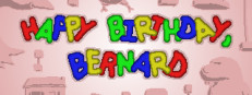 Happy Birthday, Bernard