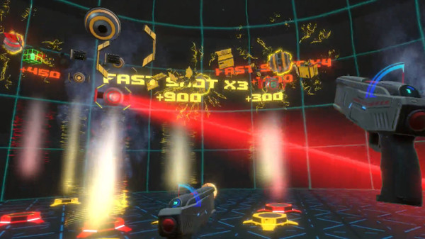 Danger Room