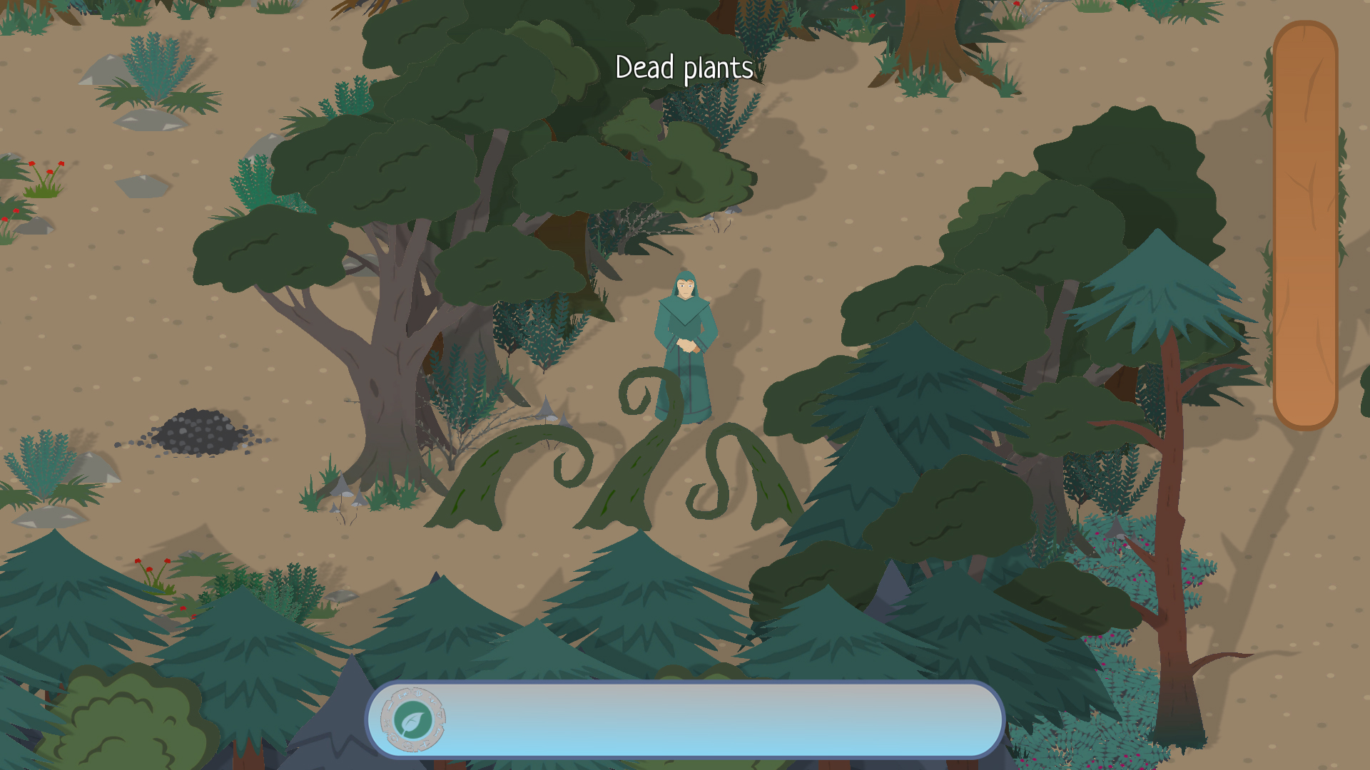Druid Featured Screenshot #1