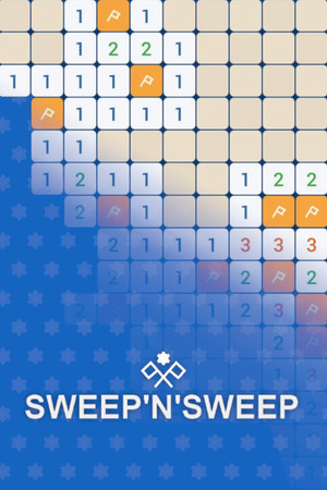 Cover art of Sweep'n'Sweep