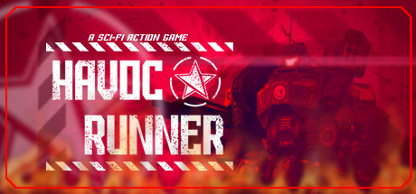 Havoc Runner Cover Image