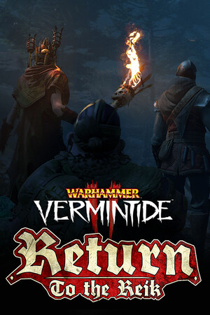 Warhammer: Vermintide 2