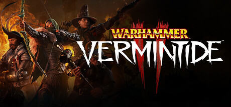 Warhammer: Vermintide 2