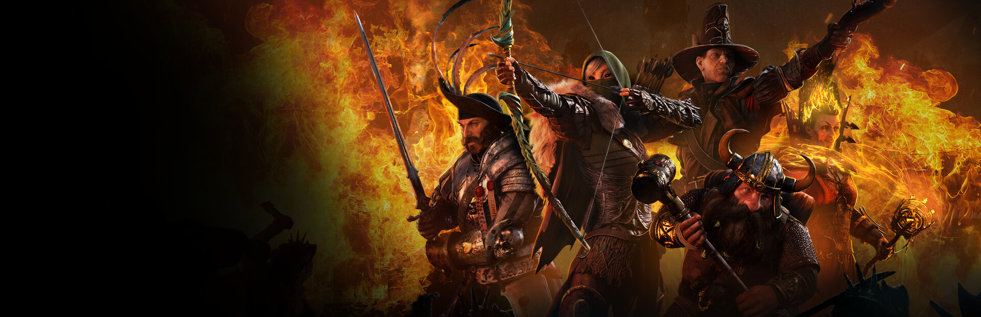 Warhammer: Vermintide 2