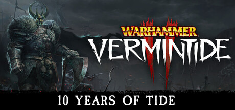 Warhammer: Vermintide 2