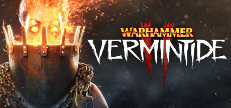 Steam header art for Warhammer: Vermintide 2