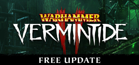 Warhammer: Vermintide 2 banner