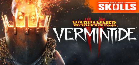 Warhammer: Vermintide 2 Cover Image