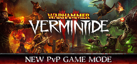 Warhammer: Vermintide 2 banner image