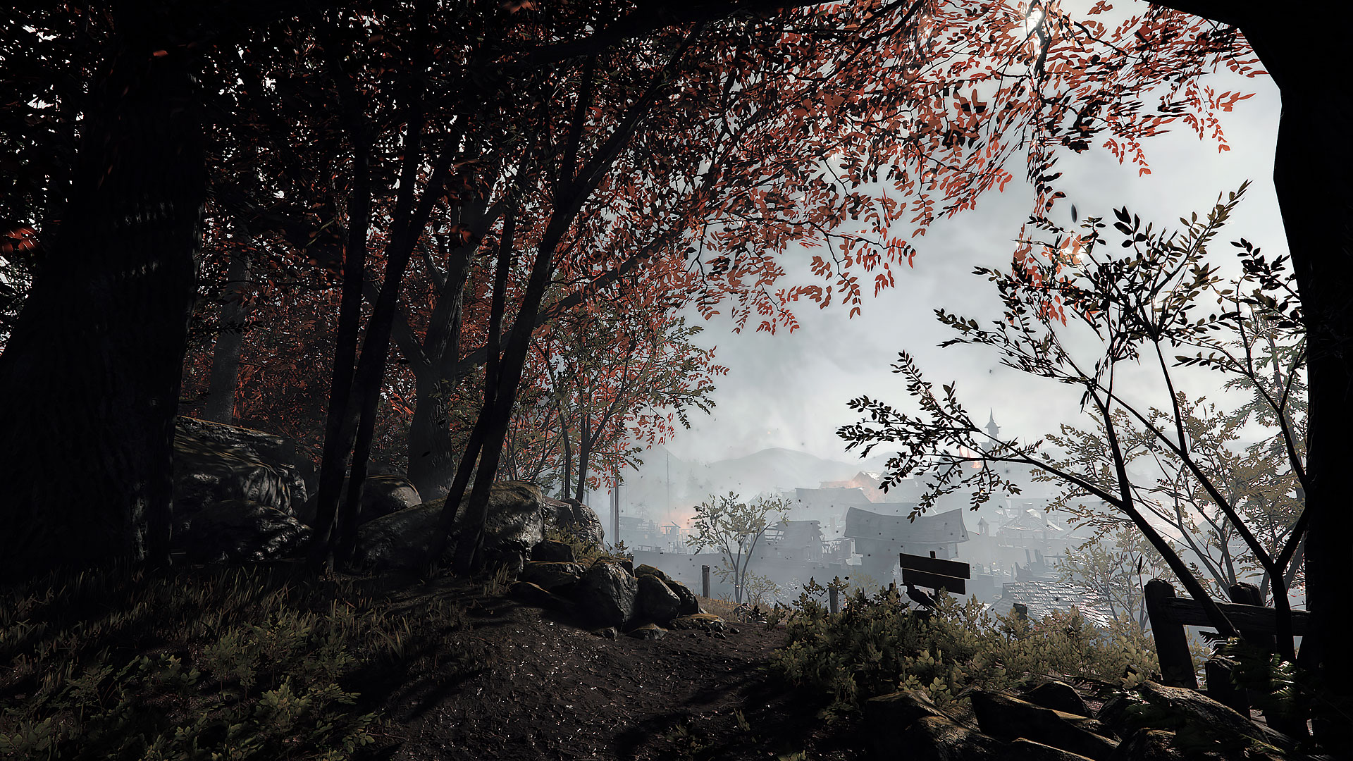 screenshot of Warhammer: Vermintide 2 16