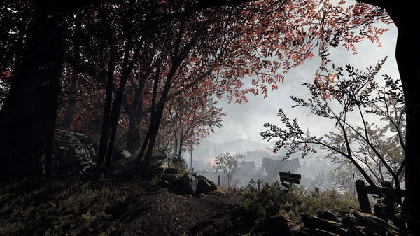 Warhammer: Vermintide 2 screenshot