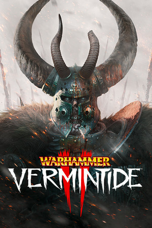 screenshot of Warhammer: Vermintide 2 17