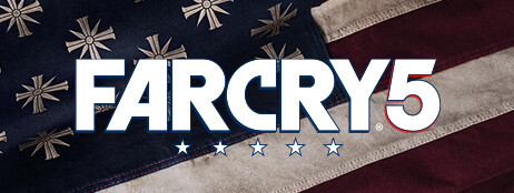 Far Cry® 5 cover art