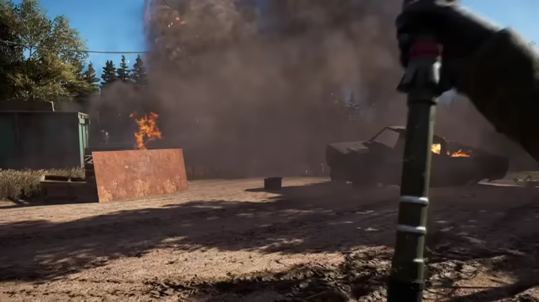 Far Cry® 5 video 3