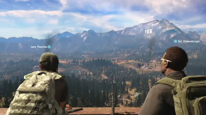 Far Cry® 5 video 6
