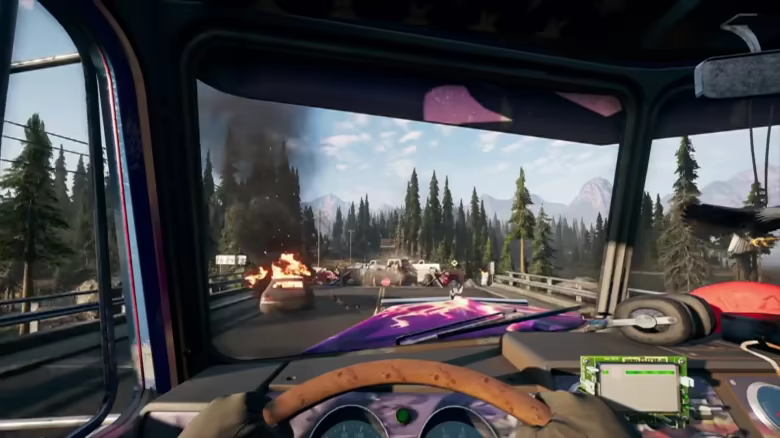 Far Cry® 5 video 4