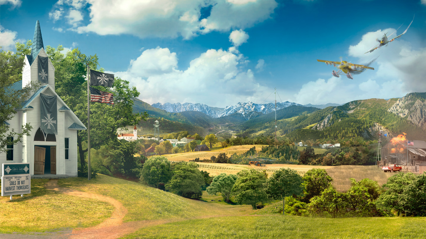 Background