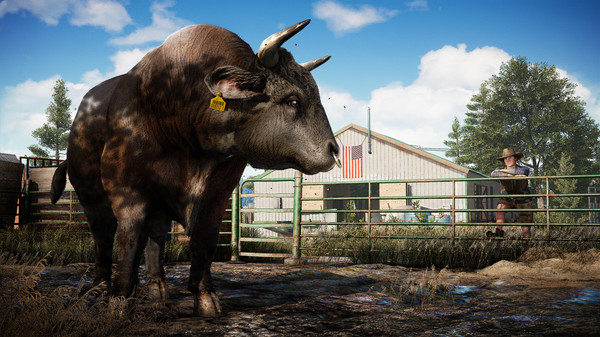 Far Cry 5 screenshot