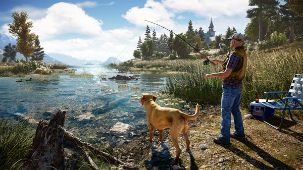 Far Cry 5 screenshot