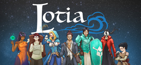 Lotia® banner image