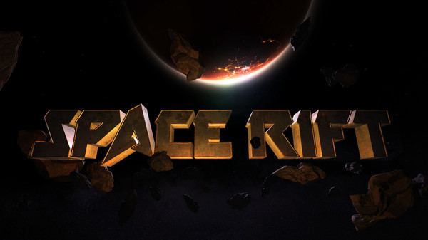 Screenshot z Space Rift Non-VR - Episode 1