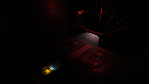 Screenshot z Space Rift Non-VR - Episode 1