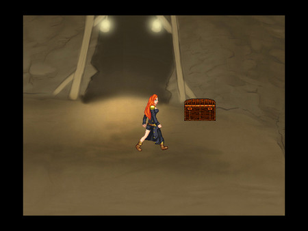 The New Queen screenshot 6