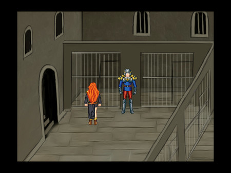 Screenshot 3 of The New Queen