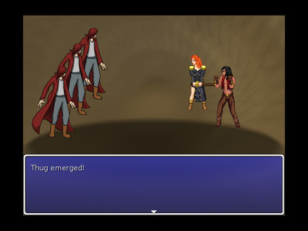 Screenshot 4 of The New Queen