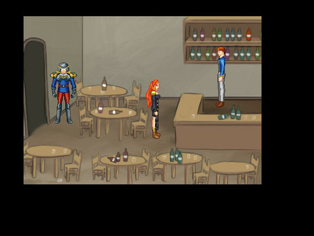 Screenshot 1 of The New Queen