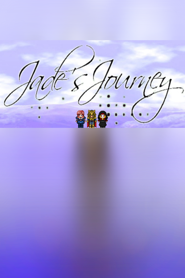 Cover art of Jade's Journey