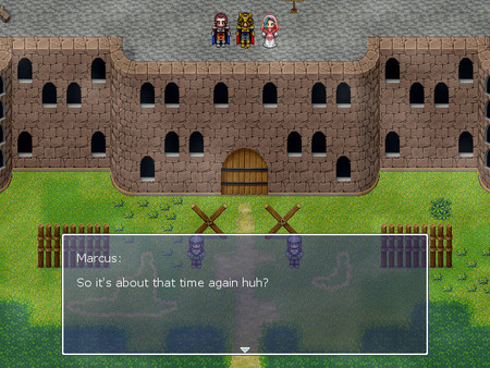 Jade's Journey screenshot 3
