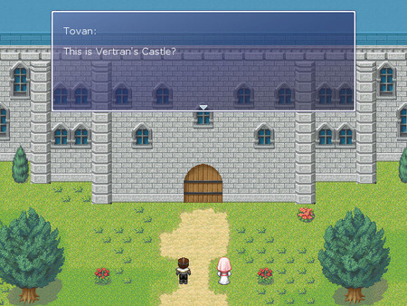 Jade's Journey screenshot 2