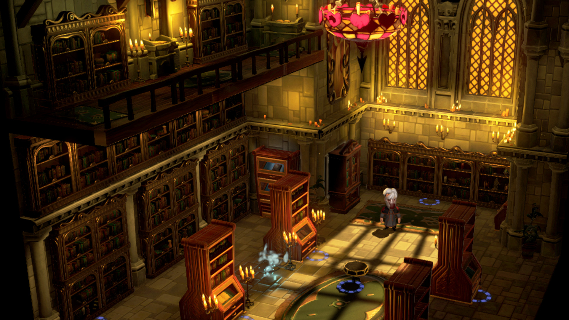 Screenshot de The Sexy Brutale