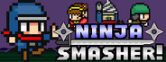 Ninja Smasher!