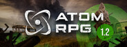 ATOM RPG: Post-apocalyptic indie game