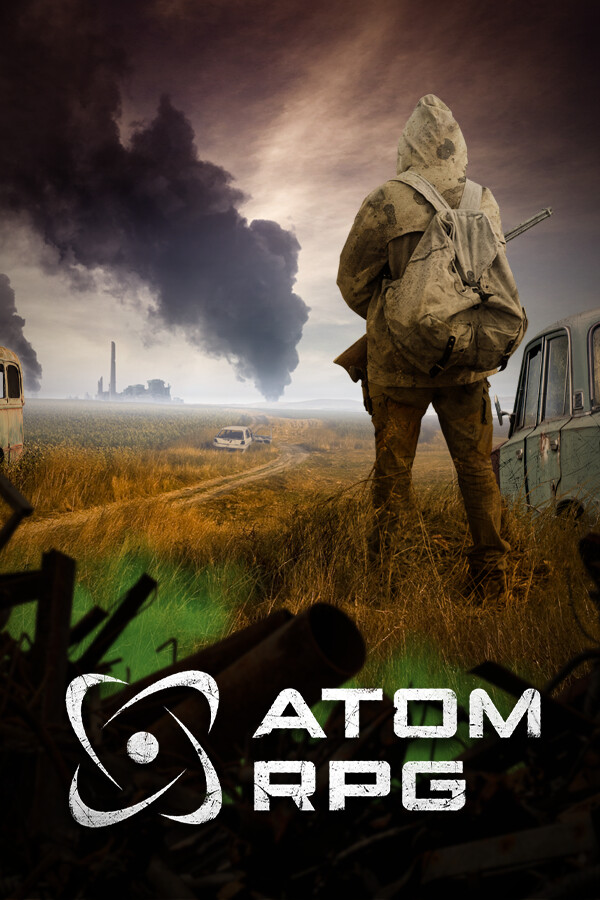 ATOM RPG 2-in-1 Edition
