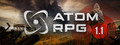 ATOM RPG: Post-apocalyptic indie game header image