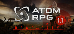 ATOM RPG: Post-apocalyptic indie game