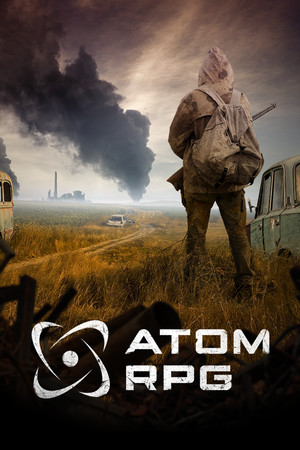 Atom RPG cover art