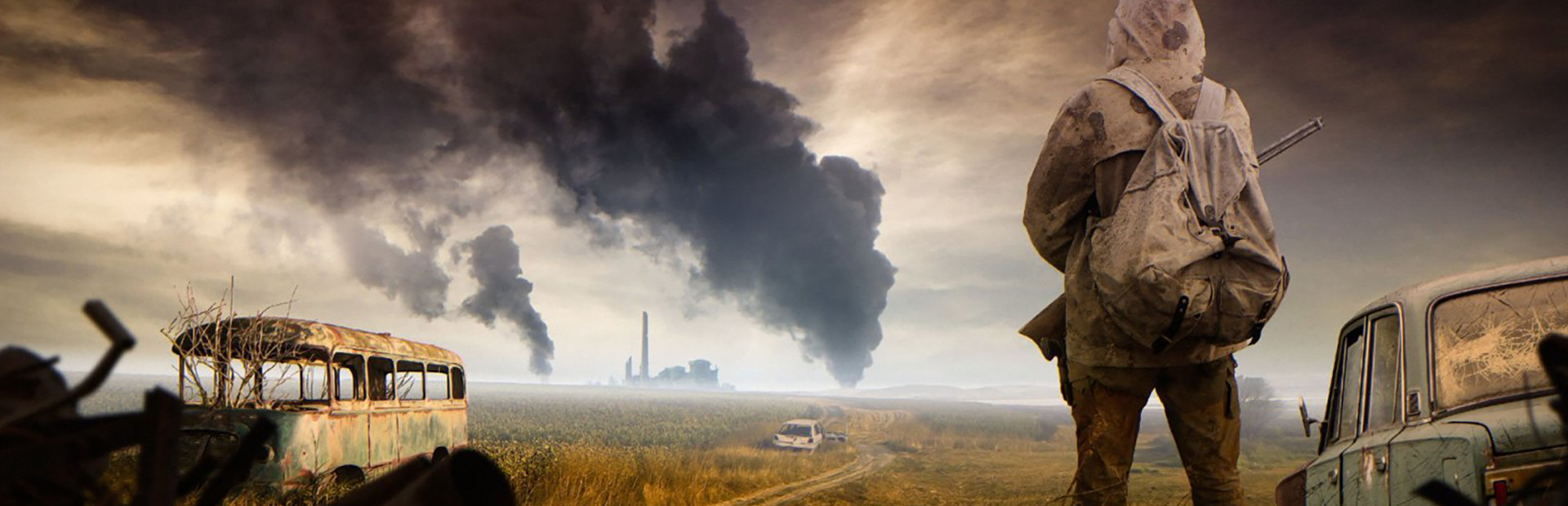 《核爆RPG:末日余生(ATOM RPG Post-Apocalyptic Indie Game)》1.190