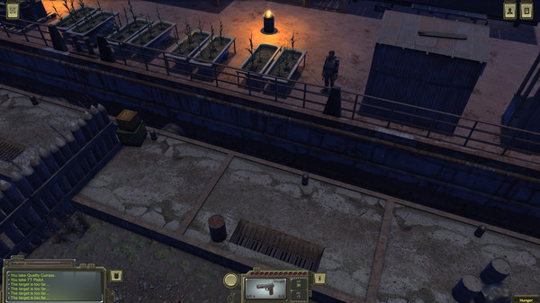 ATOM RPG: Post-apocalyptic indie game screenshot 12