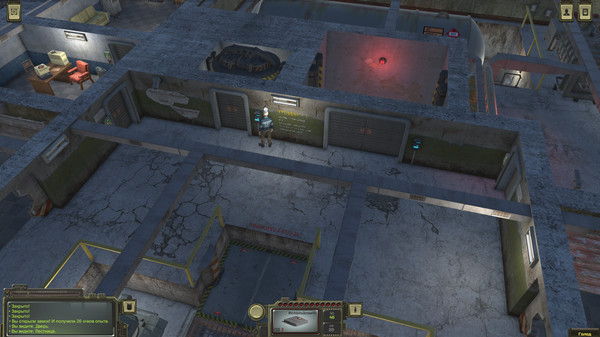 ATOM RPG: Post-apocalyptic indie game: скриншот 15