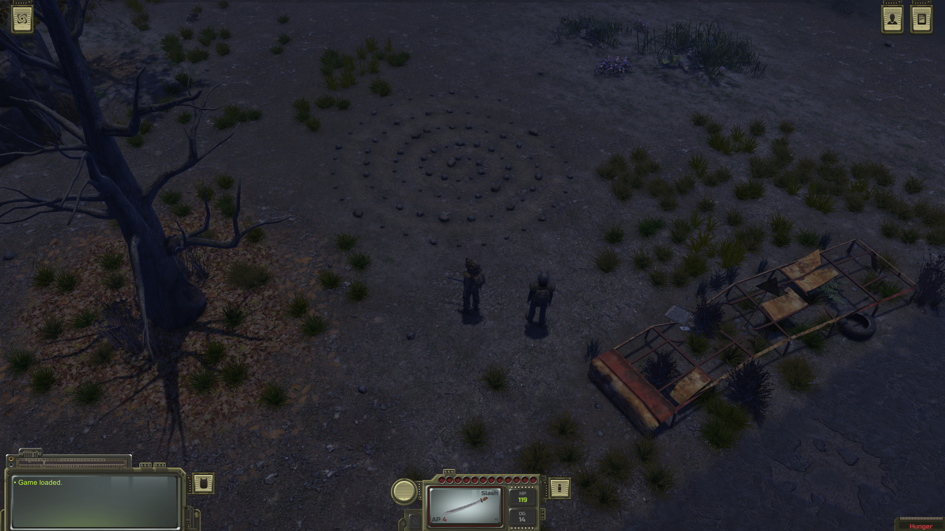 ATOM RPG: Post-apocalyptic indie game screenshot #26