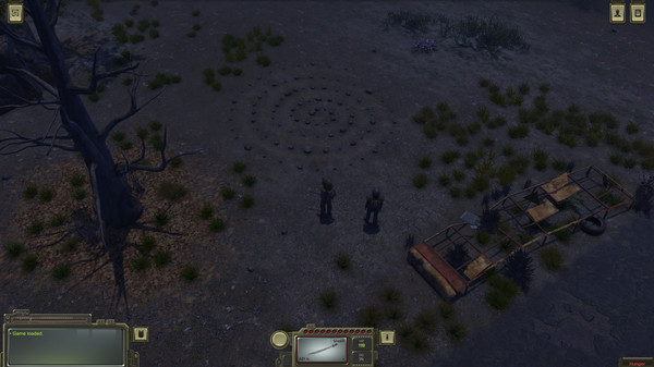ATOM RPG: Post-apocalyptic indie game screenshot 26