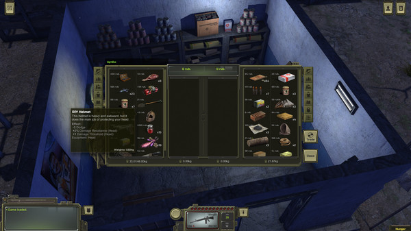 ATOM RPG: Post-apocalyptic indie game screenshot 20